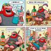 saaliax-saliax-hiiax-asterix-obelix-delire-spiphue-drink-alcool-fiak-meme-humour-fun-lol-chance