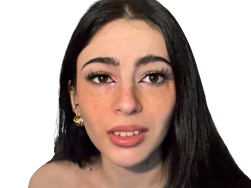 whoisconstance youtube cringe gene fille