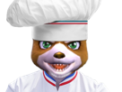 starfox-fox-mccloud-assault-chef-cuisinier-cuisine-toque-tinnova