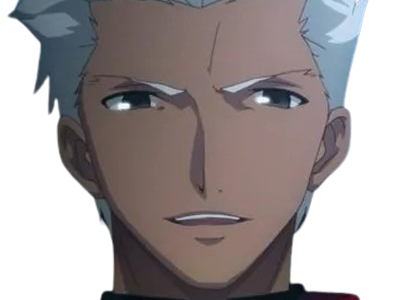 fate stay night zero emiya archer