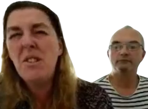 comon law court couple contracter