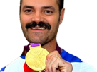 medaille-or-jo-sport-gagnant-winner-1er-first-champion-france-risitas