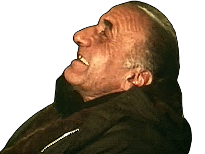 gouailleur voleur bandit gaillard vieille france rigolard marginal brise