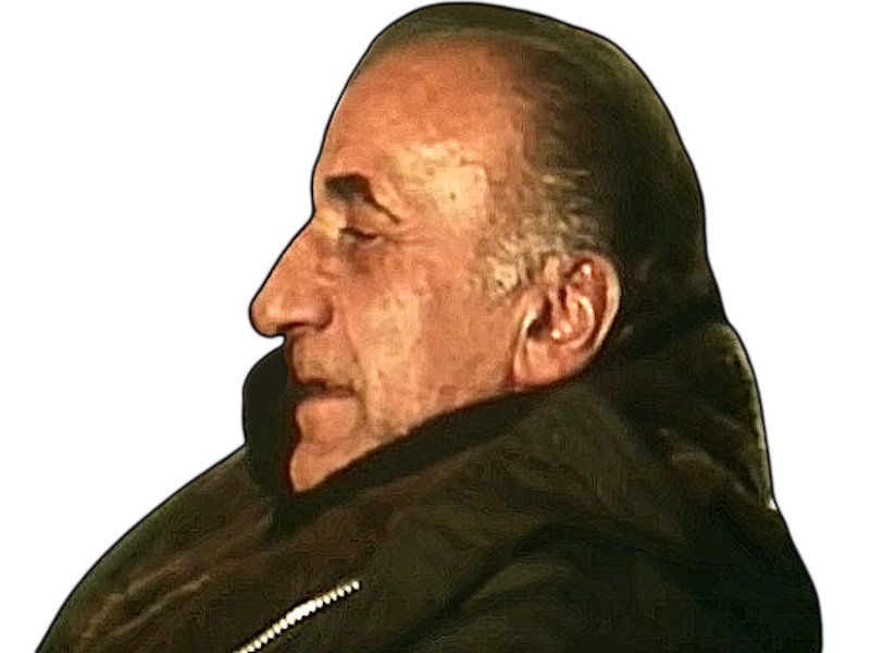 gouailleur voleur bandit gaillard vieille france rigolard marginal brise