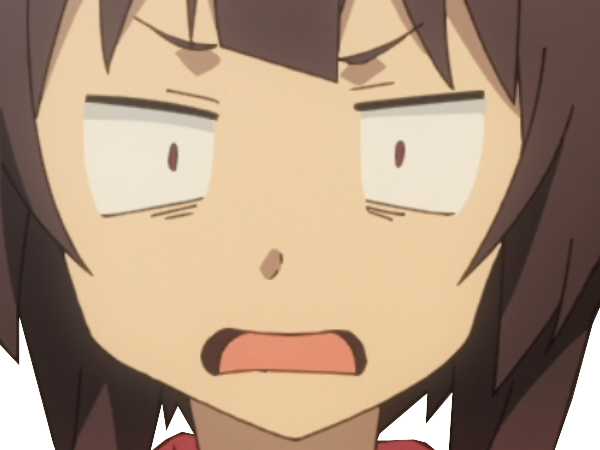 anime konosuba kono subarashii megumin kikoojap maredioa