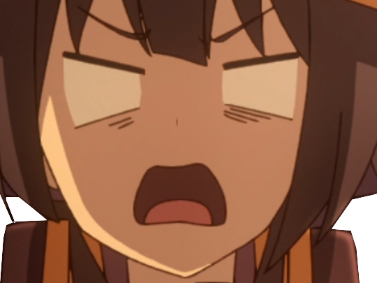 anime konosuba kono subarashii megumin kikoojap maredioa