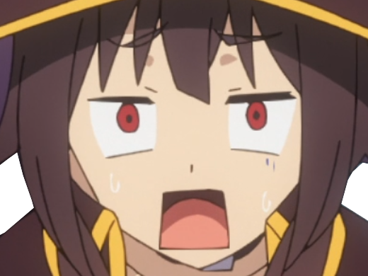 anime konosuba kono subarashii megumin kikoojap maredioa