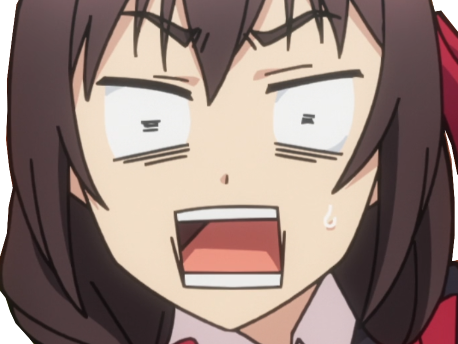 anime konosuba kono subarashii yunyun kikoojap maredioa