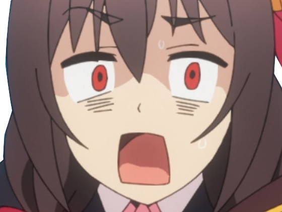 anime konosuba kono subarashii yunyun kikoojap maredioa