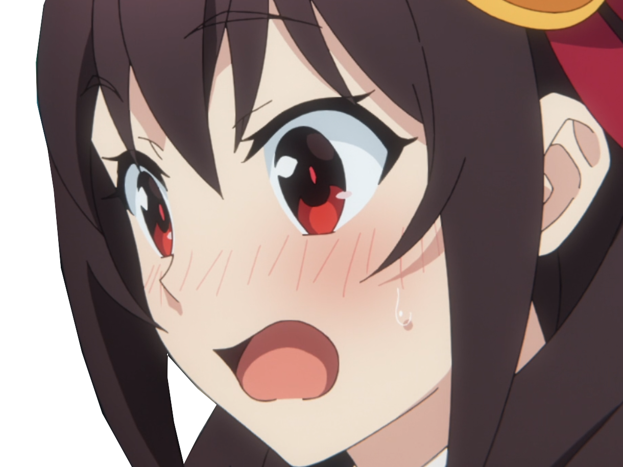 anime konosuba kono subarashii yunyun kikoojap maredioa