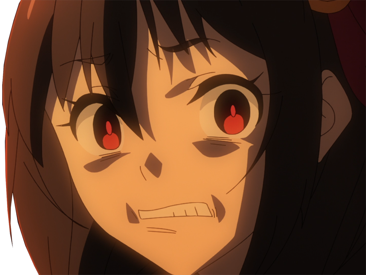 anime konosuba kono subarashii yunyun kikoojap maredioa