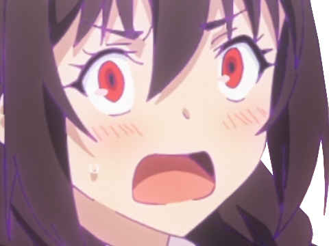 anime konosuba kono subarashii yunyun kikoojap maredioa