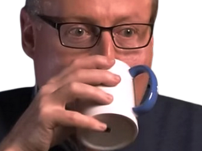 hillard pierre hilard historien mondialisme nwo nouvel ordre mondial juif catholique golem tasse cafe