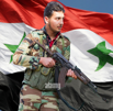 syrie-syrien-bashar-armee-bachar-baath-baas