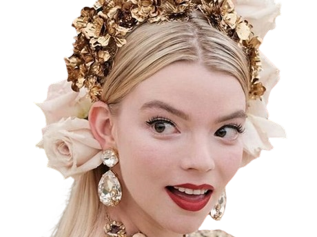 anya taylor joy
