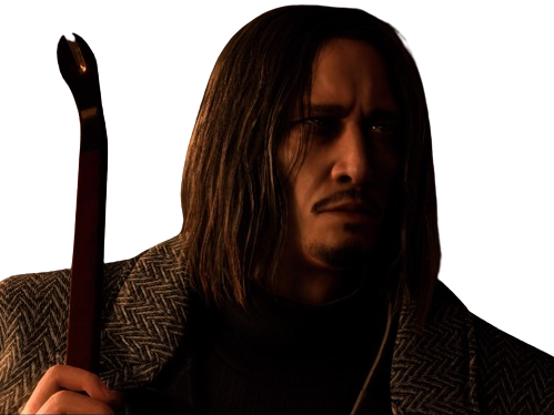 yutaka yamai yakuza like a dragon infinite wealth pied de biche