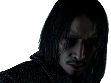 yutaka yamai yakuza like a dragon infinite wealth