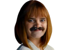 risitas-claire-dearing-jurassic-park-rousse-rouquine-perruque-moustache