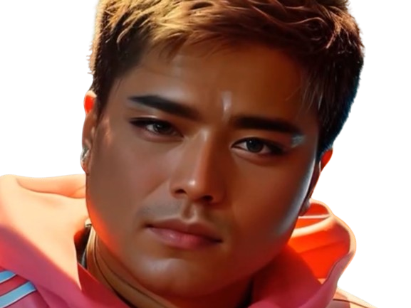 m6u kj jap pilote custom lambo