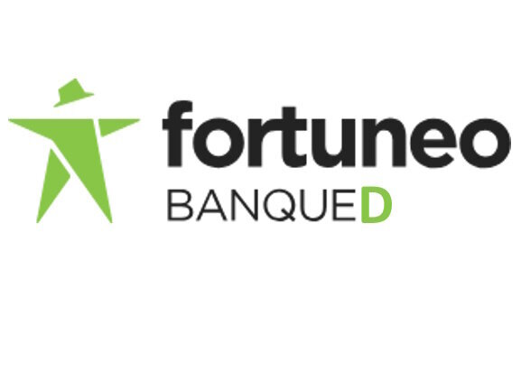 fortuneo fortuneod banqued banque arkea