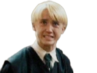drago malefoy draco malfoy harry potter