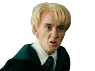 drago malefoy draco malfoy harry potter