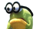 kermit-grenouille-frog-lunettes-choc-tare-fou-zinzin-ahuri-meprisant-perplexe-surprise-malaise-normal-wtf