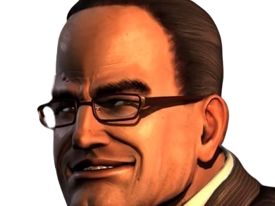 moupe senateur steven armstrong senator metal gear rising revengeance