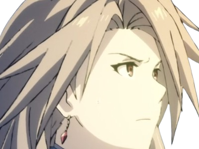 katalina aryze granblue fantasy versus anime chevalier empire erste