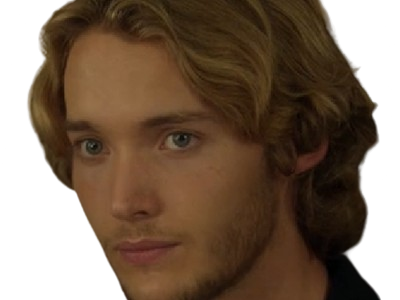 toby regbo reign serie francois francis ii prince dauphin roi france acteur homme