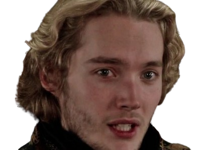 toby regbo reign serie francois francis ii prince dauphin roi france acteur homme