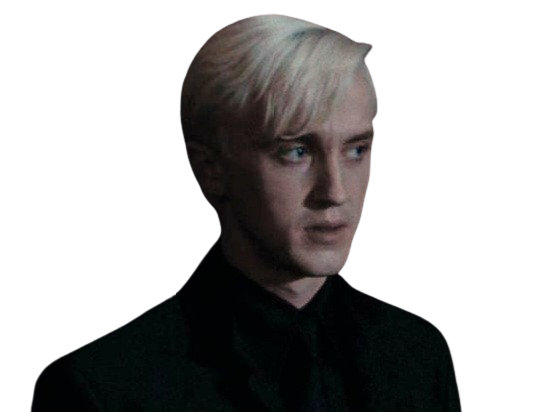 drago malefoy draco malfoy harry potter