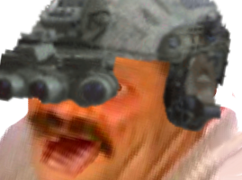 vision nocturne nvg tarkov casque militaire soldat fou cash