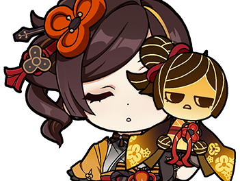 chiori genshin hoyolab