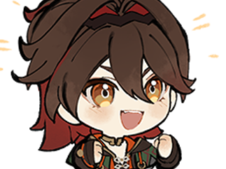 gaming genshin hoyolab