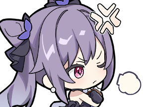 keqing genshin hoyolab