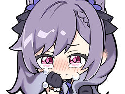 keqing genshin hoyolab