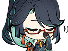 souffle nuage xianyun hoyolab genshin