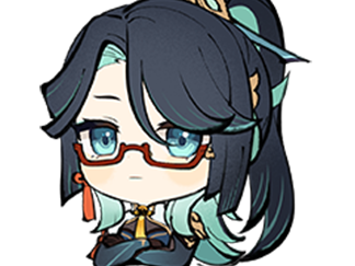 souffle nuage xianyun hoyolab genshin