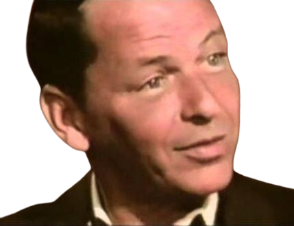 le grand detournement la classe frank sinatra juif arabe puissance americaine