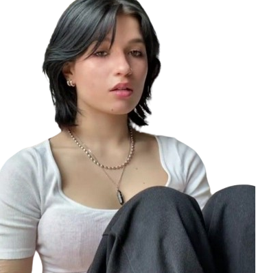 louane louanne fille girl fic celestin mechante gentille salope sexy trollge