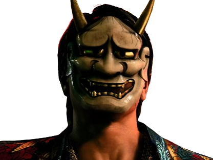 like a dragon gaiden yakuza shishido kosei omi