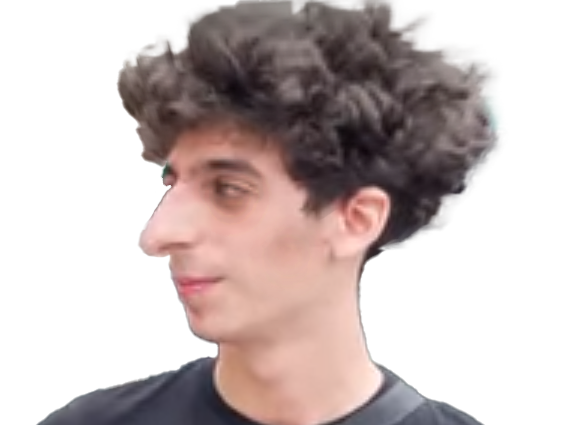 drague rue chad moche nez juif qui