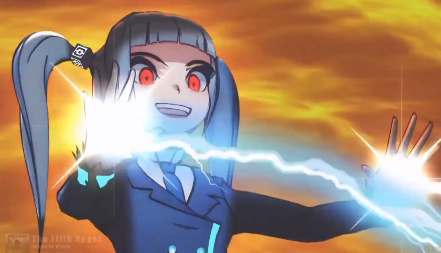 fille girl fic celestin mechante malefique evil sorciere garce pute petasse salope sexy trollge