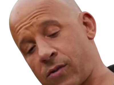 vin diesel acteur americain dominic dom toretto ff fast and furious