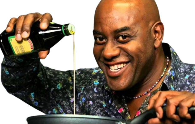 fic celestin cimer chef cuisine table cuistot noir negro trollge