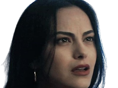 camila mendes actrice americaine bresilienne riverdale veronica lodge fille femme brune