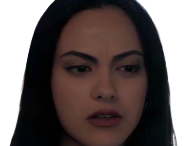 camila mendes actrice americaine bresilienne riverdale veronica lodge fille femme brune