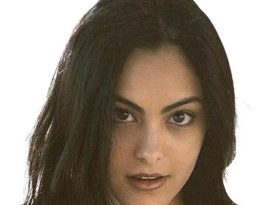 camila mendes actrice americaine bresilienne riverdale veronica lodge fille femme brune