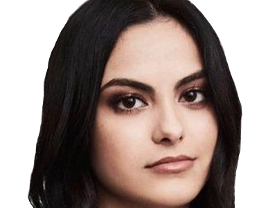 camila mendes actrice americaine bresilienne riverdale veronica lodge fille femme brune